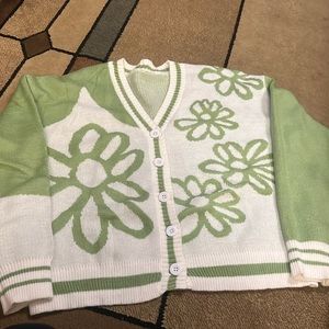 Shein sweater, new without tags